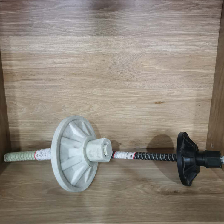 礦用巷道錨桿在使用前做哪些檢查？